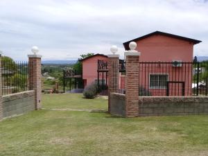 Cabañas Villa del Mirador