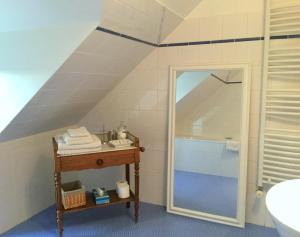 Clos de Bellefontaine B&B