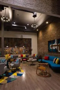 The Hotel Salem - Swampscott