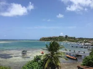 Villa lagoon - Le François