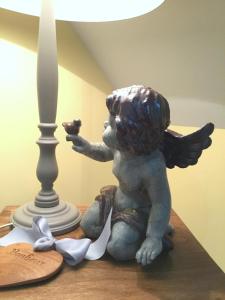 Clos de Bellefontaine B&B