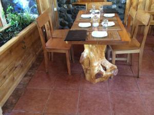 Los Mañíos Del Queulat Puyuhuapi