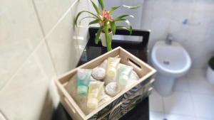 Green Apartment-City Centre img13