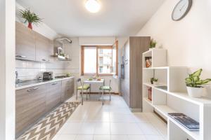 Green Apartment-City Centre img2