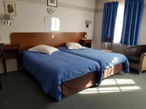Hotels La Bonne Franquette : photos des chambres