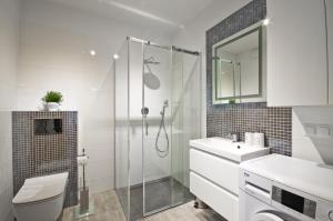 Apartamenty Intol