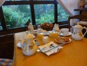 Auberge du Val au Cesne photo 12
