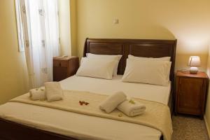 Apartma Central, Cosy House in Sitia Sitia Grčija