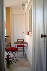 Lovely, brand-new flat in San Pietro