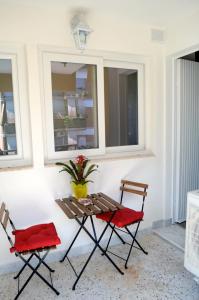 Lovely, brand-new flat in San Pietro