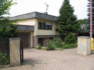 Коттедж Holiday home in Ceska Trebova 31144 Ческа-Тржебова Чехія