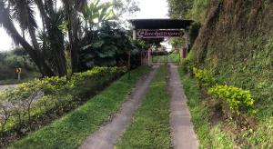 Finca Machangara