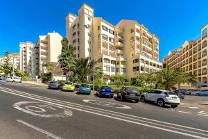 Studio in Los Cristianos Ocean View