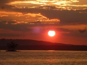 Hostal Playa Grande