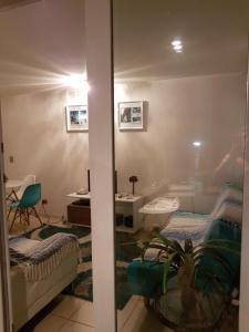 Lomas de Papudo Departamento