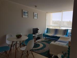 Lomas de Papudo Departamento