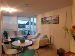 Lomas de Papudo Departamento