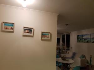 Lomas de Papudo Departamento