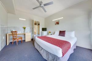 Camelot Motel Australia