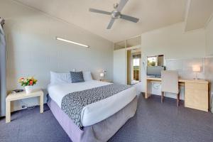 Camelot Motel Australia