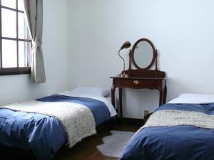 北塩原 Country Inn Mori no Gorilla 2つ星 宿泊施設 スイート