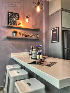 Le Maison GuestHouse Ipoh @ Octagon