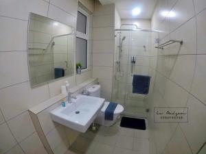 Le Maison GuestHouse Ipoh @ Octagon