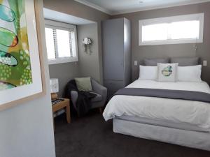 Suite Petite - 4hvězdičkové hotely ve městě Taupo
