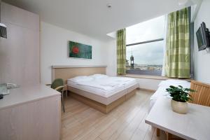 Hotel Ankora