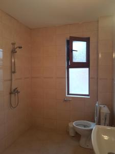 Guest House Fakia