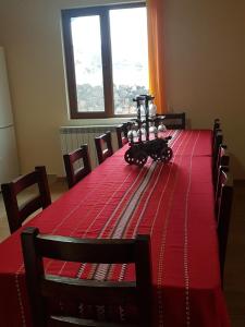 Guest House Fakia