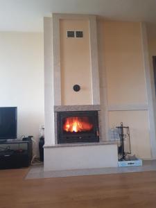 Guest House Fakia