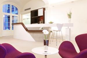 Hapimag Ferienwohnungen Dresden