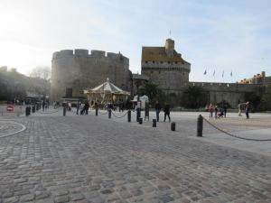 Hotels Ker Annick : photos des chambres