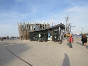 Hotels Ker Annick : photos des chambres