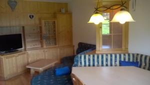 Ferienwohnung Fichtenholz