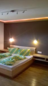 Ferienwohnung Fichtenholz