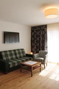 Deluxe Family Room with Balcony room in Hotel Hochsteg Gütl | Traunsee Salzkammergut