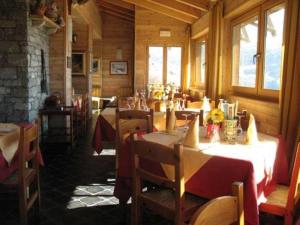Hotel Maisonnette