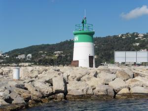 Appartements App T2 cozy Proche de la Mer : photos des chambres