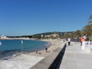 Appartements App T2 cozy Proche de la Mer : photos des chambres