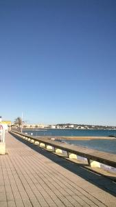 Appartements App T2 cozy Proche de la Mer : photos des chambres