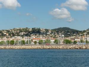 Appartements App T2 cozy Proche de la Mer : photos des chambres