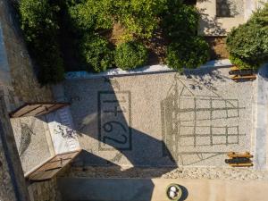 Mare Monte Luxury Suites Spetses Greece