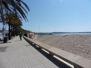 Appartements App T2 cozy Proche de la Mer : photos des chambres