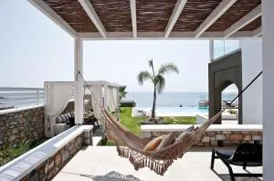 Elements Villas - Lardos