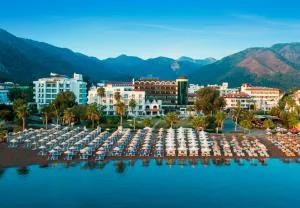 Elite World Marmaris - Adult Only - Marmaris