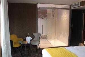 Hotels Hotel Restaurant La Couronne : photos des chambres