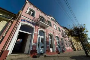 罗曼酒店 - 杜丁西