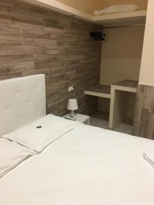 Habitación Doble Económica